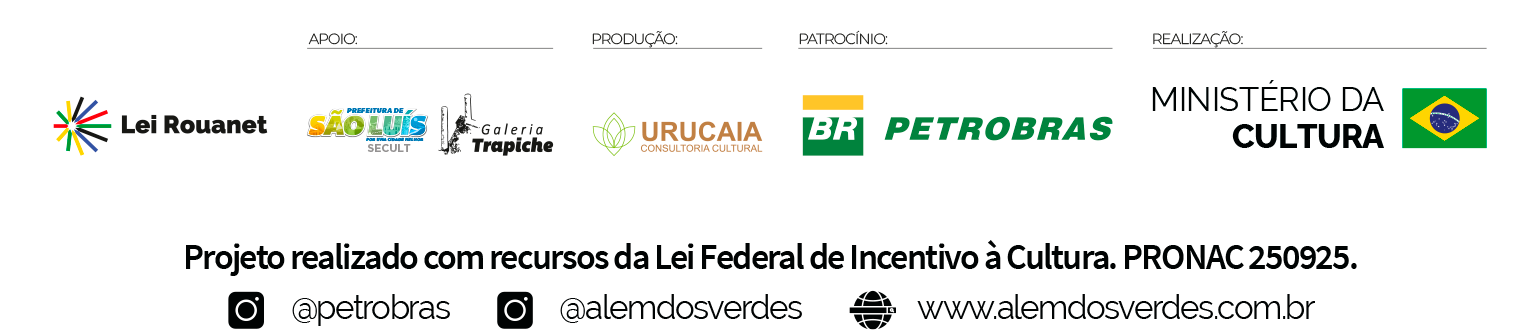 Oficinas de Formação Cultural