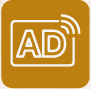 Audiodescrição disponível