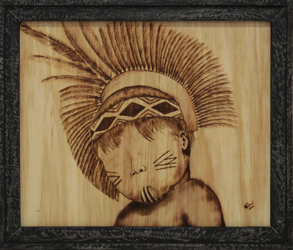 Curumim — Osiel Silva