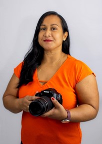 Lauriane Campelo