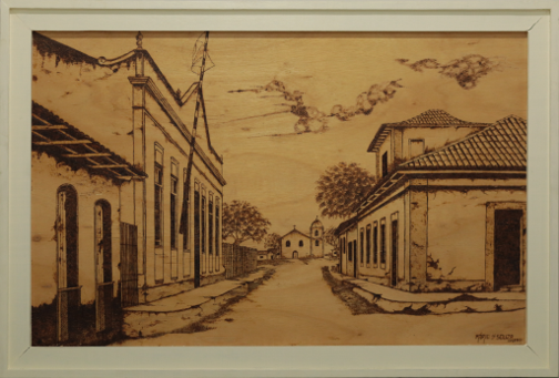 Macapá Histórica II — Mario de Souza