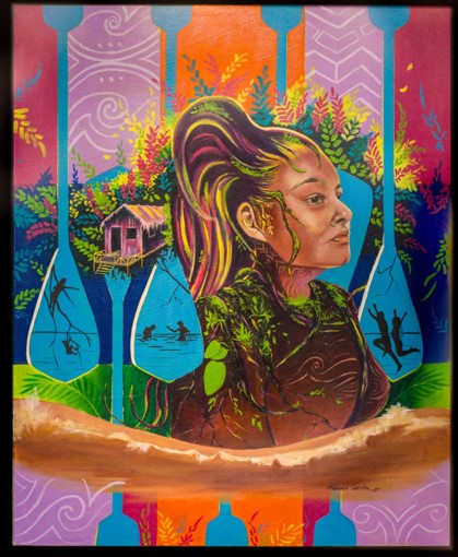 Abrigo — Adriane Corrêa