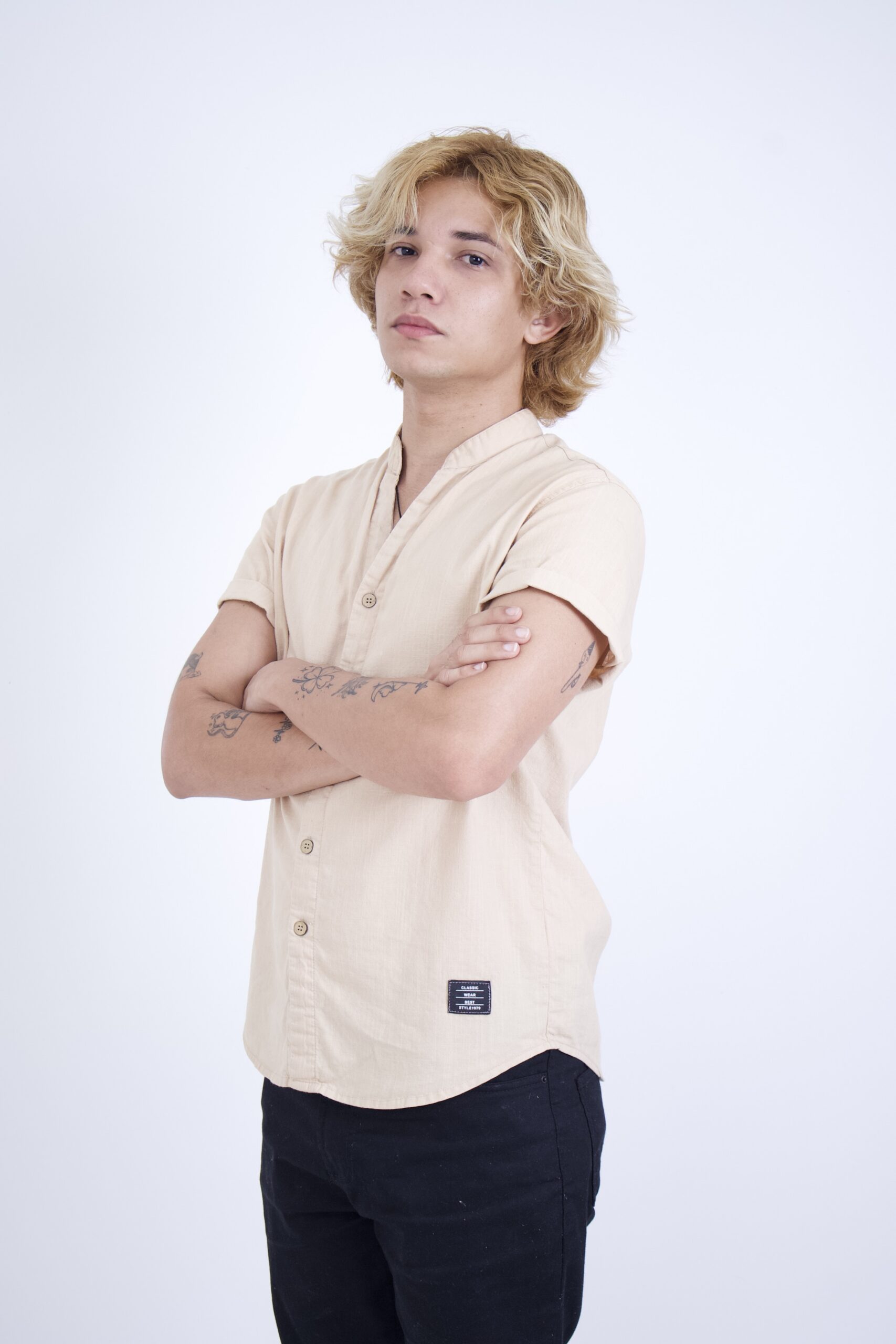 Erick Xavier