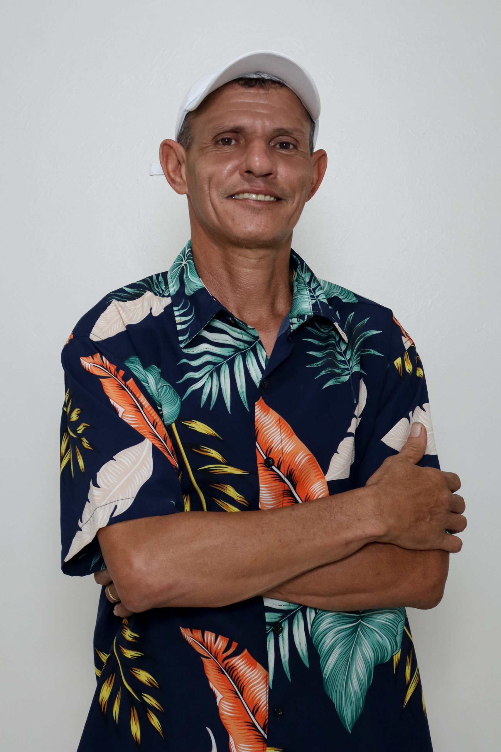 Romulo Bispo